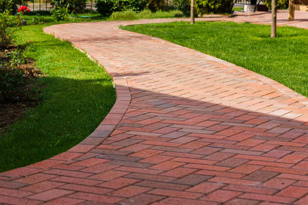 Best Driveway Pavers Contractor  in USA